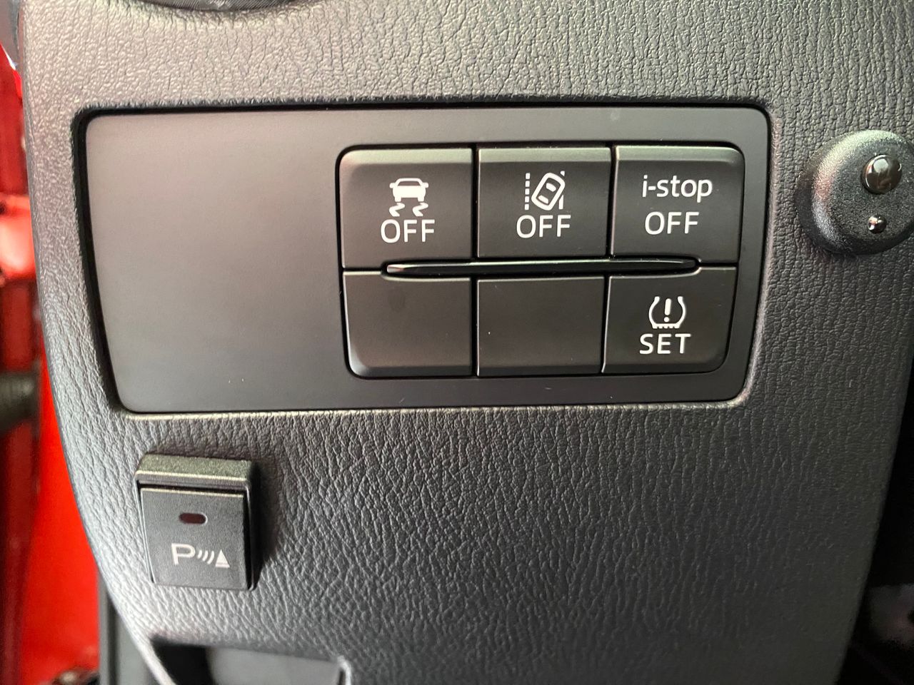 Foto Mazda Mazda2 21