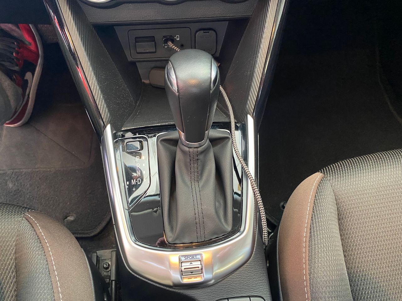 Foto Mazda Mazda2 22