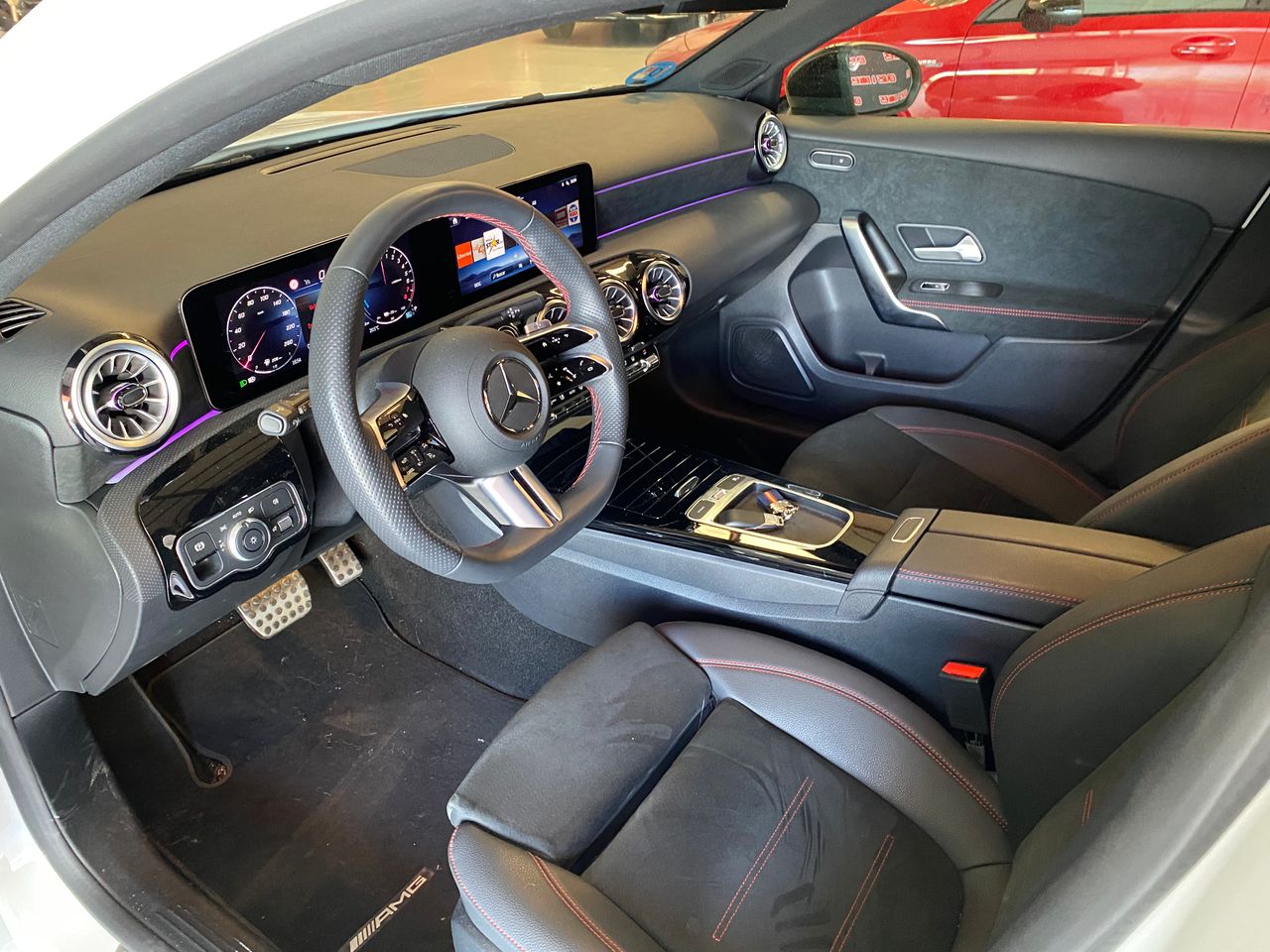Foto Mercedes-Benz Clase A 22