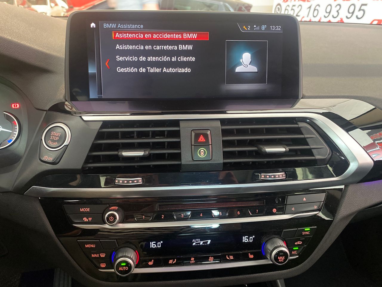 Foto BMW X3 19