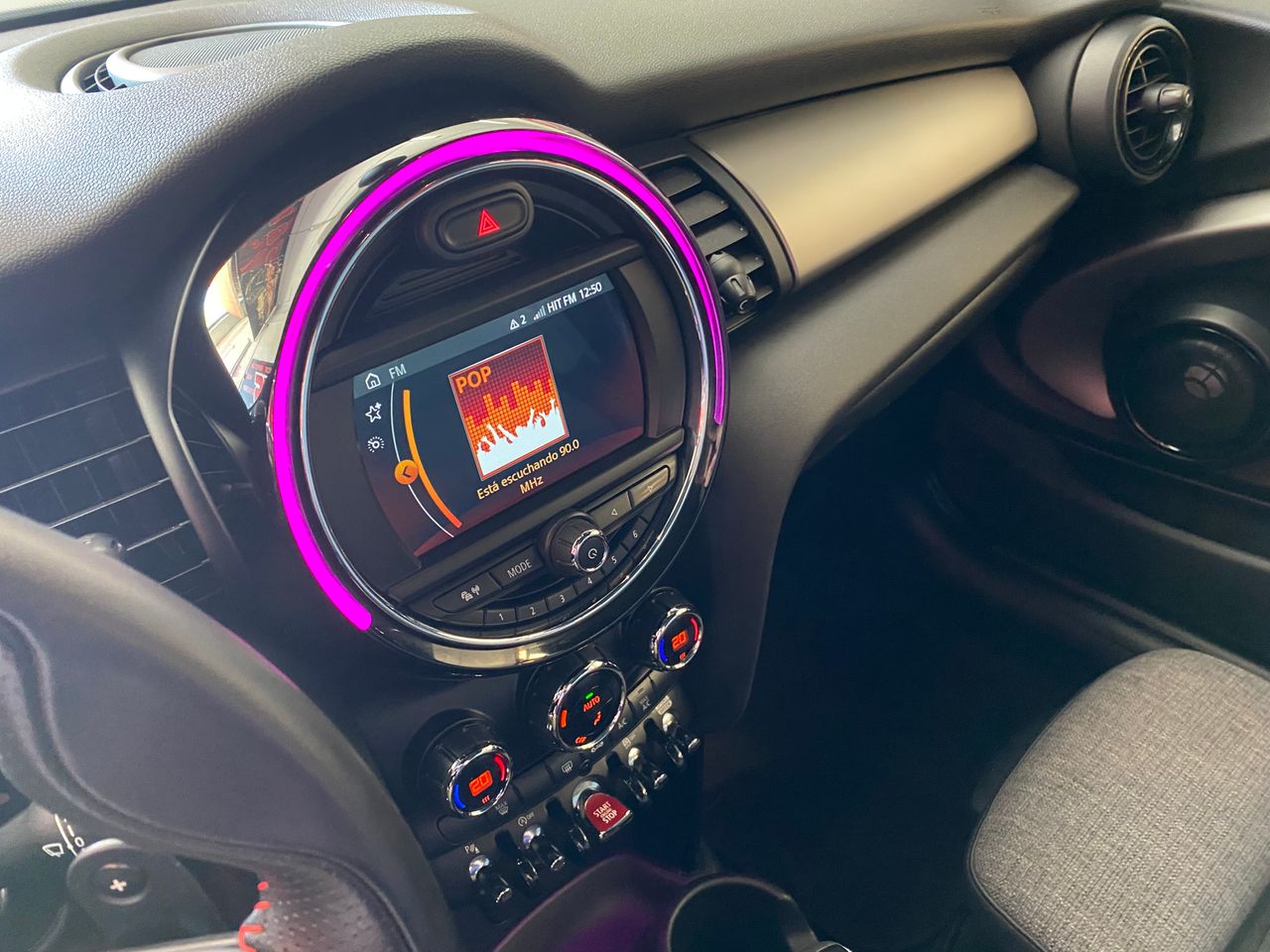 Foto Mini Cooper 14