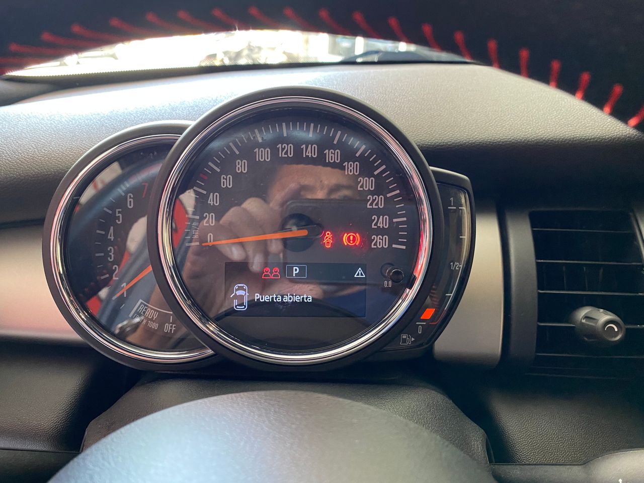 Foto Mini Cooper 15
