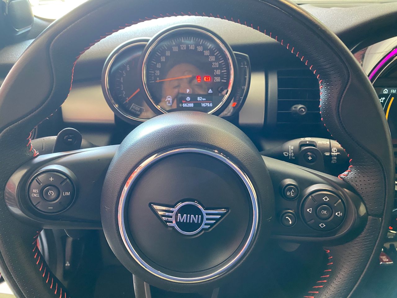 Foto Mini Cooper 17