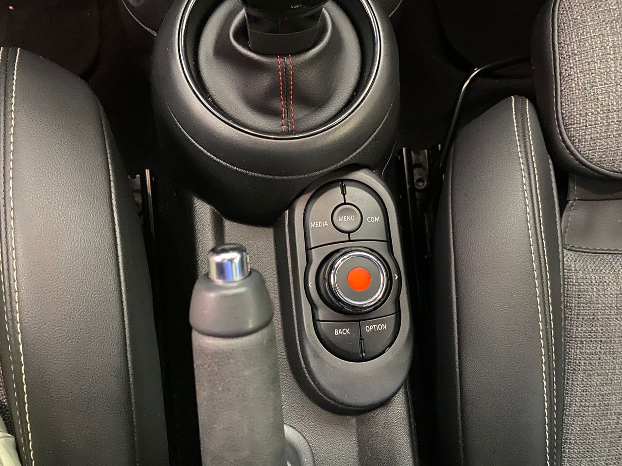 Foto Mini Cooper 18