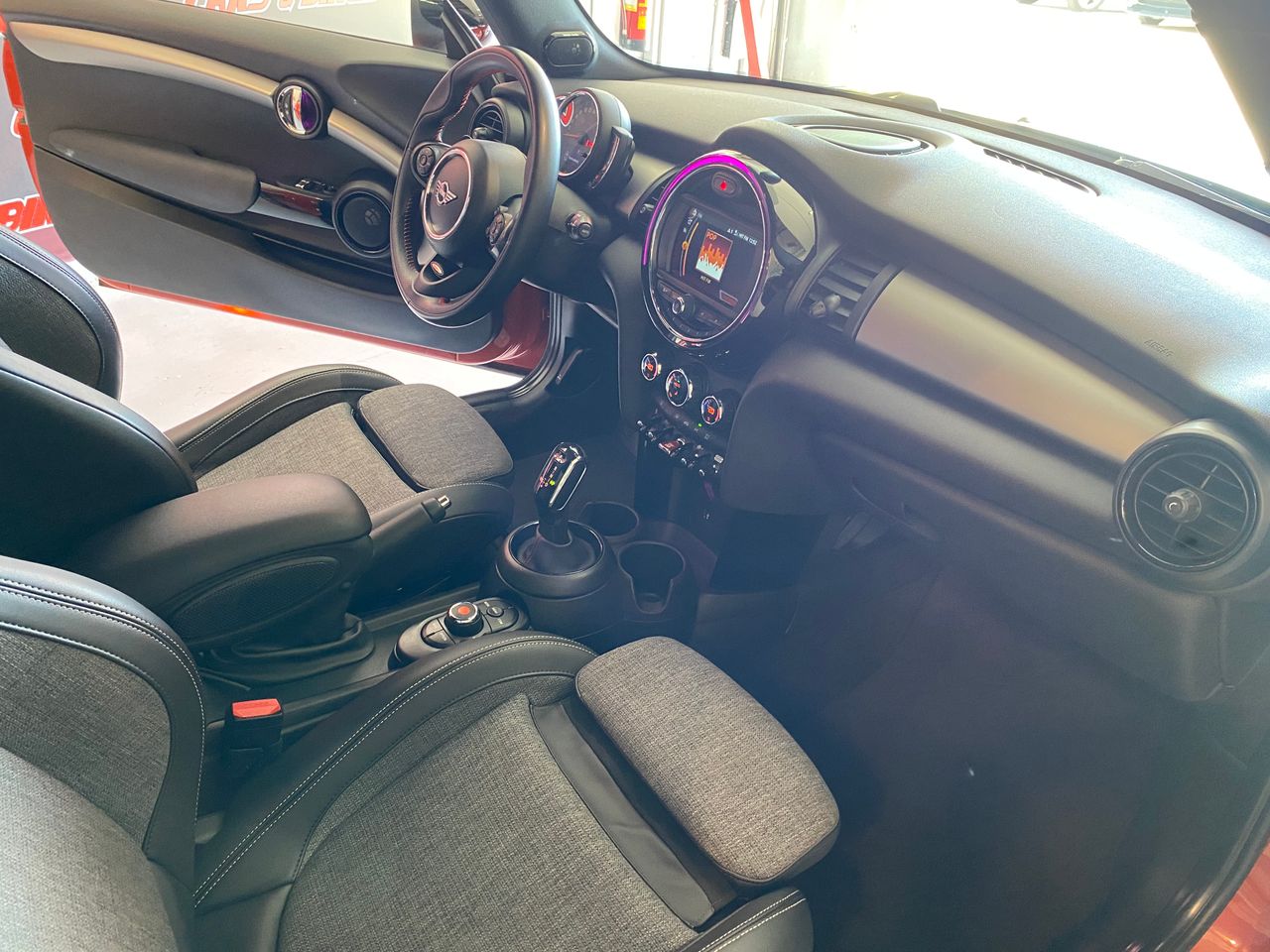 Foto Mini Cooper 24