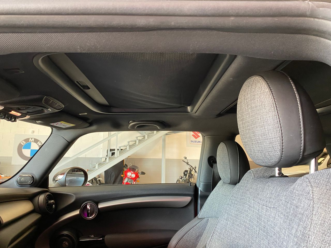 Foto Mini Cooper 10