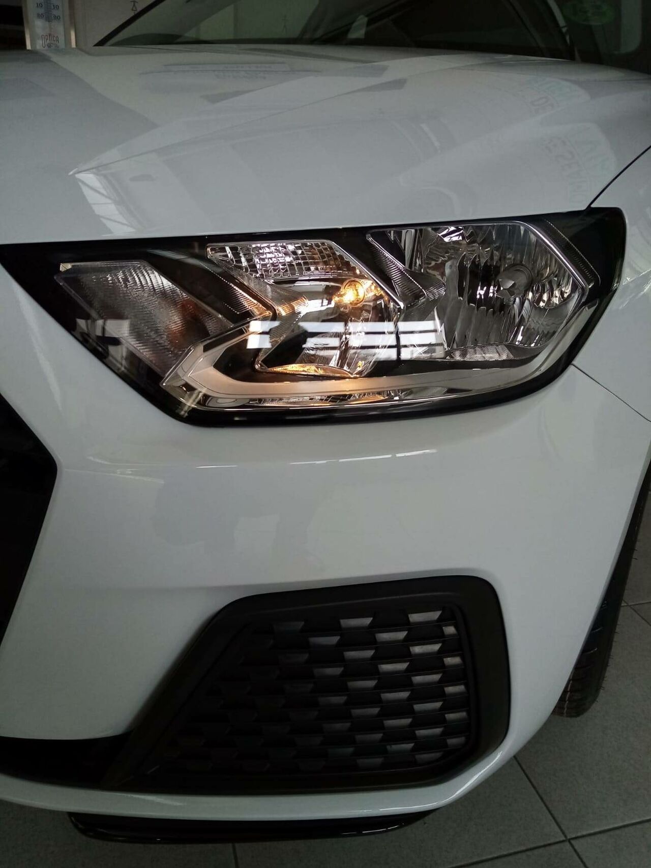 Foto Audi A1 7