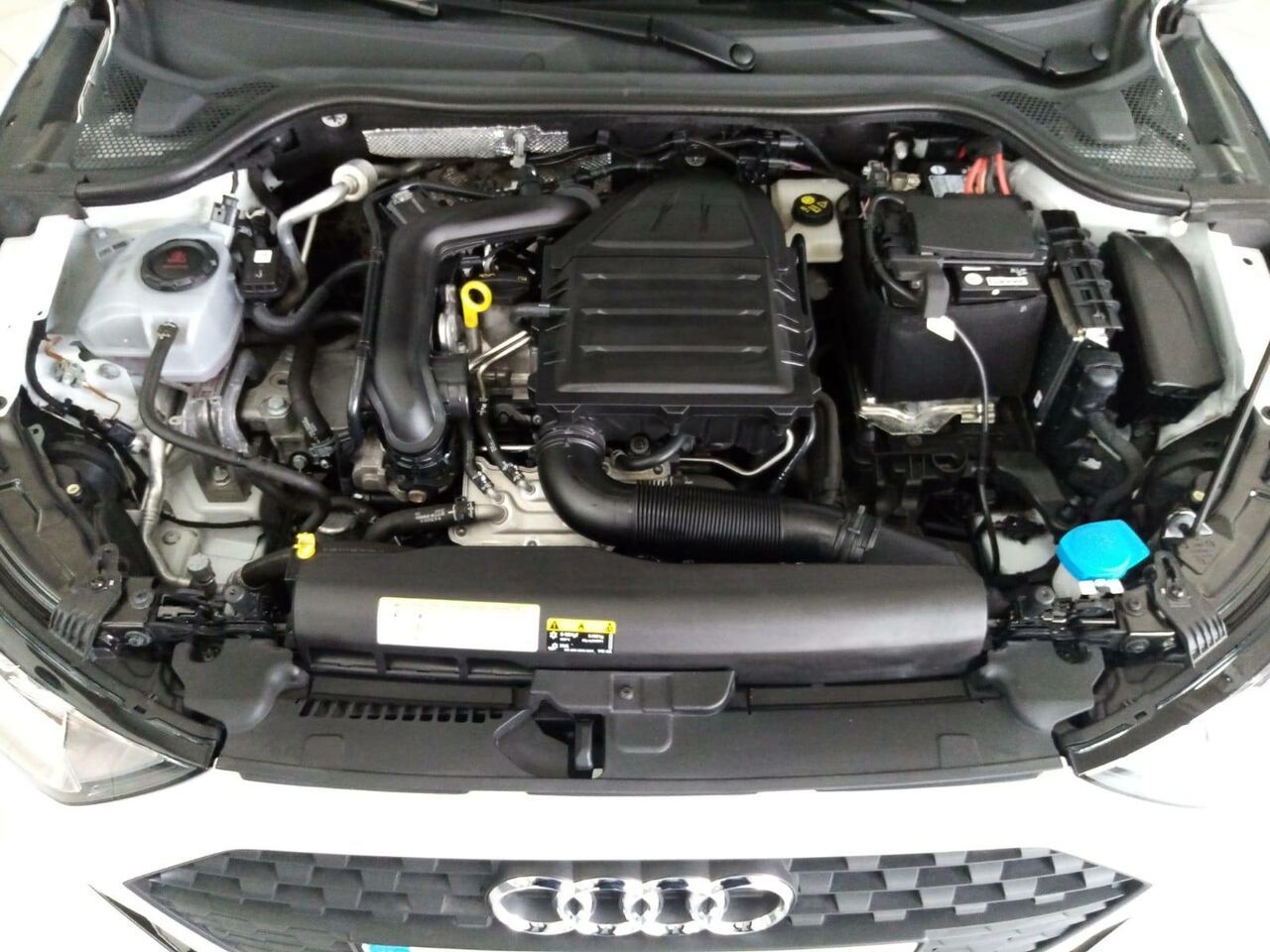 Foto Audi A1 31