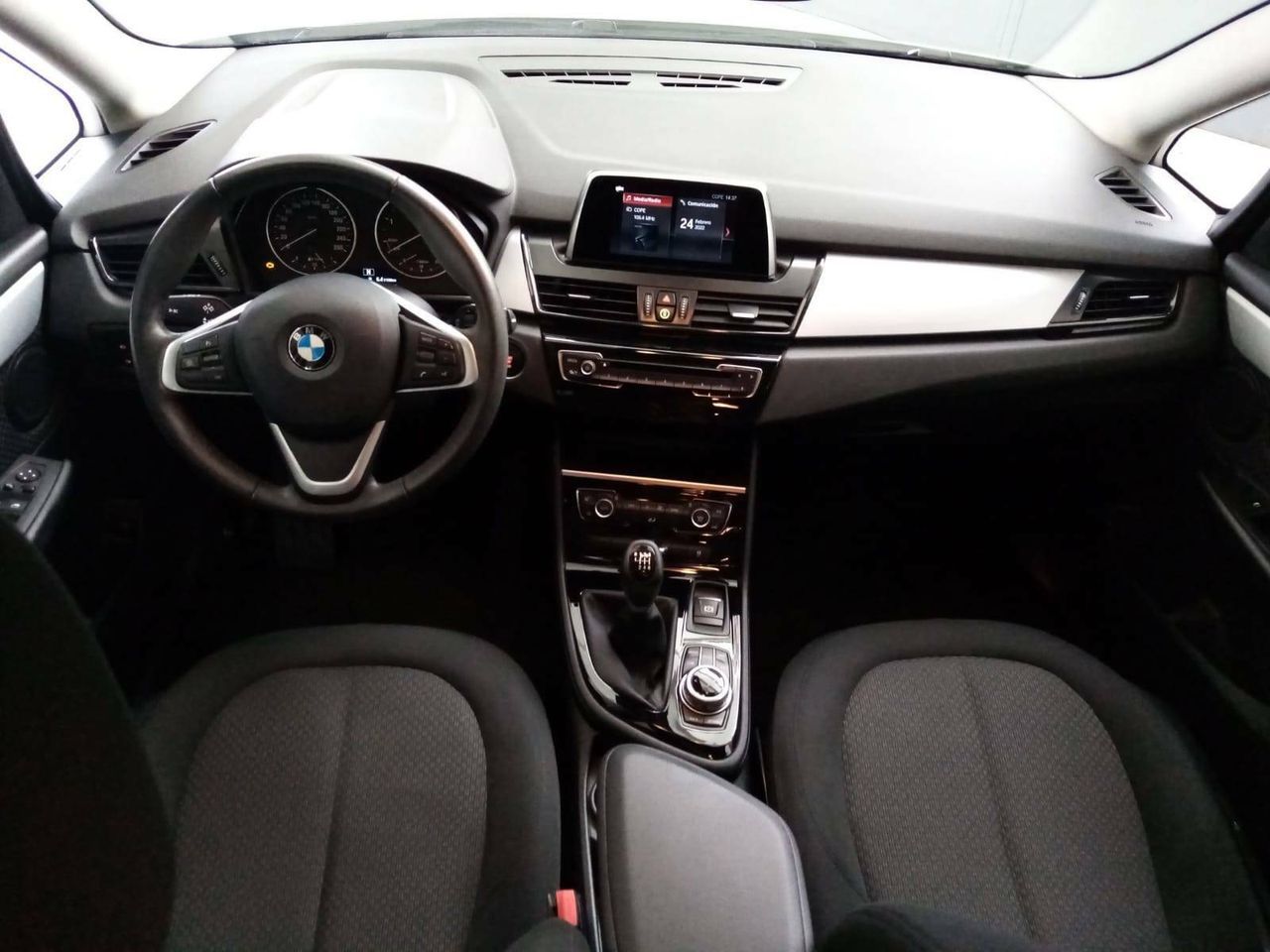 Foto BMW Serie 2 Gran Tourer 24