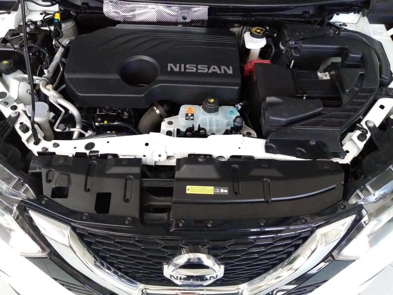 Foto Nissan Qashqai 23