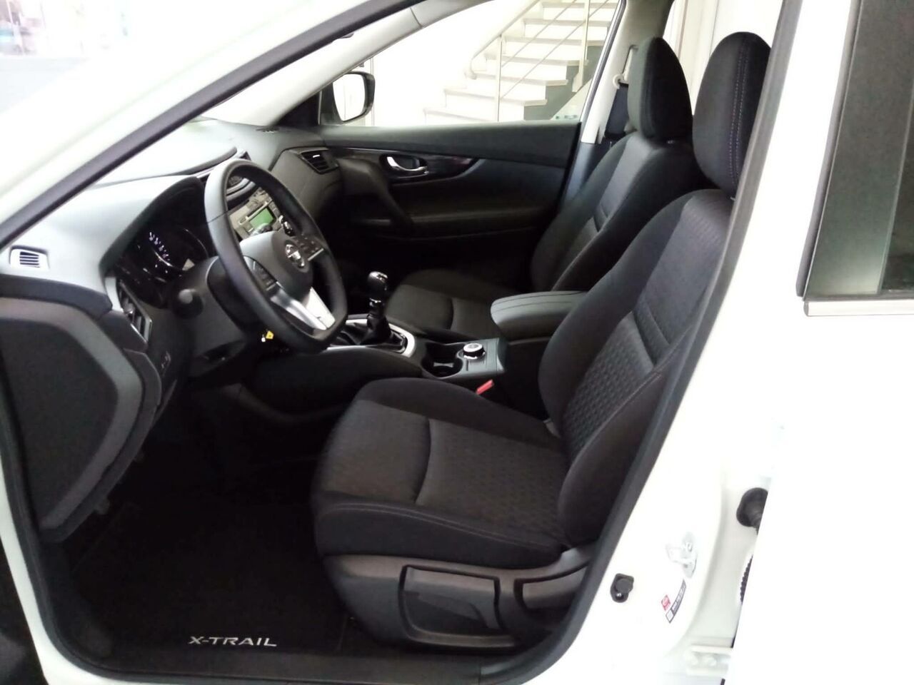 Foto Nissan X-Trail 12