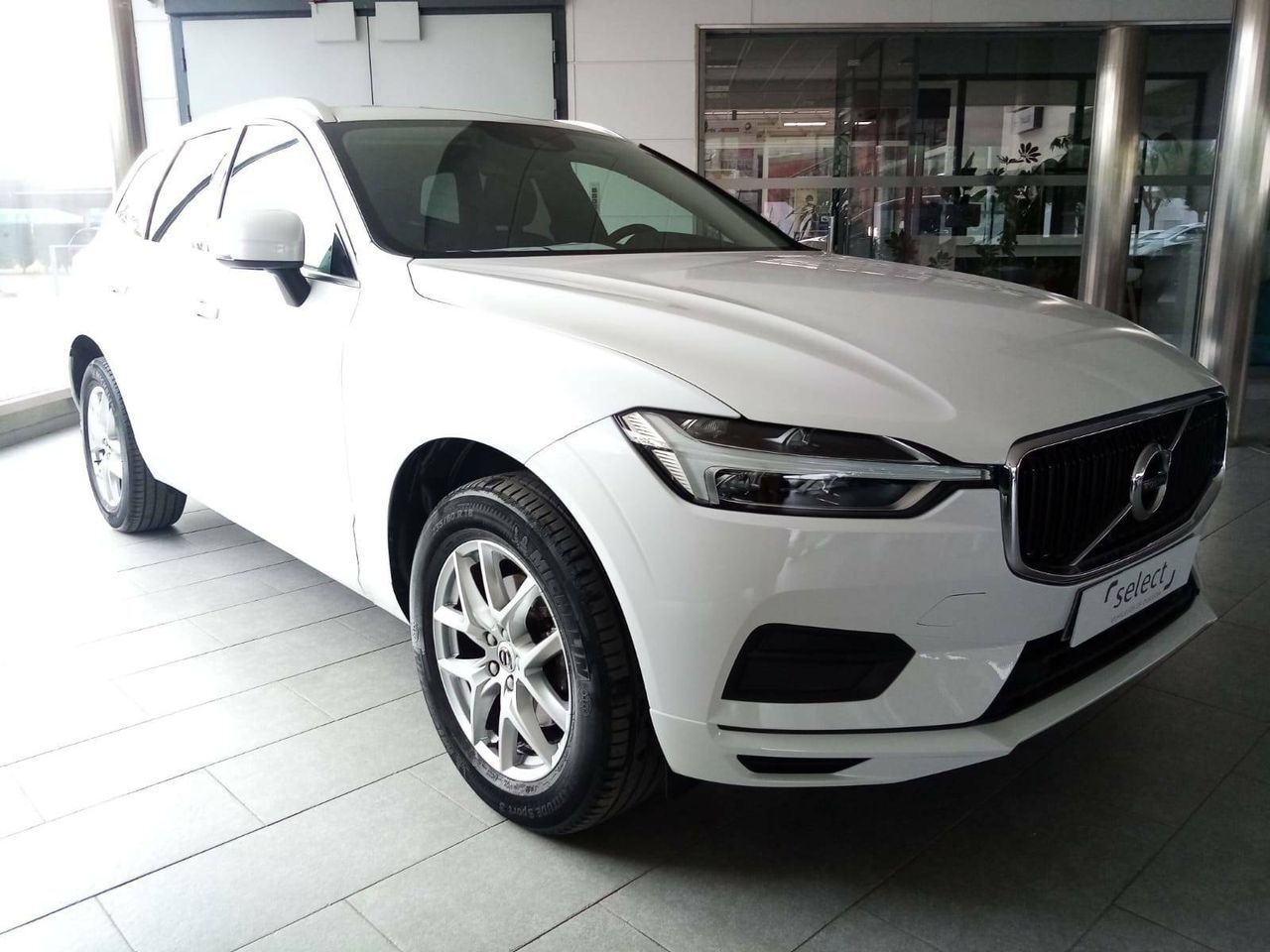 Foto Volvo XC60 1