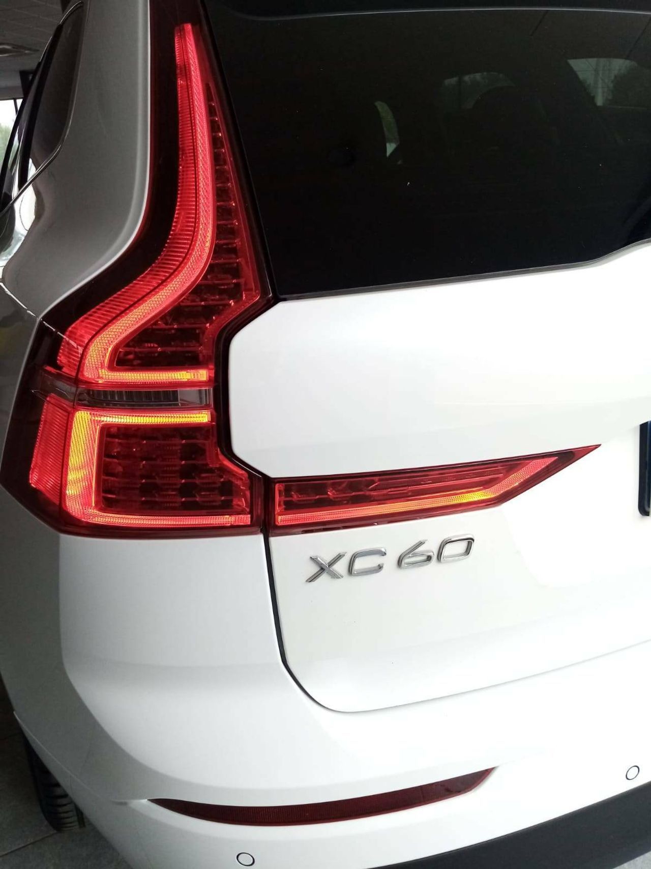 Foto Volvo XC60 10