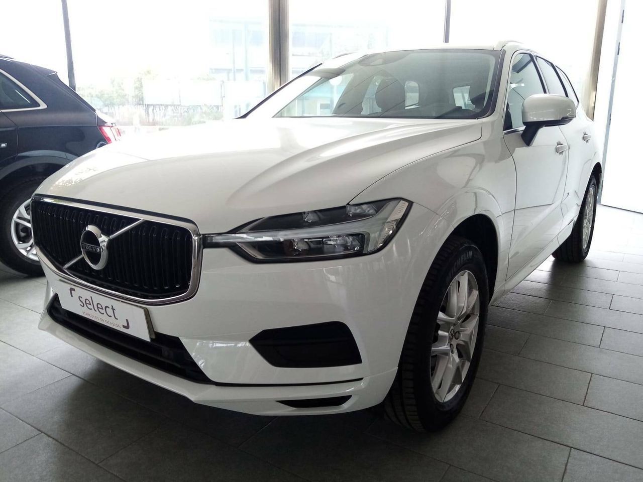 Foto Volvo XC60 14