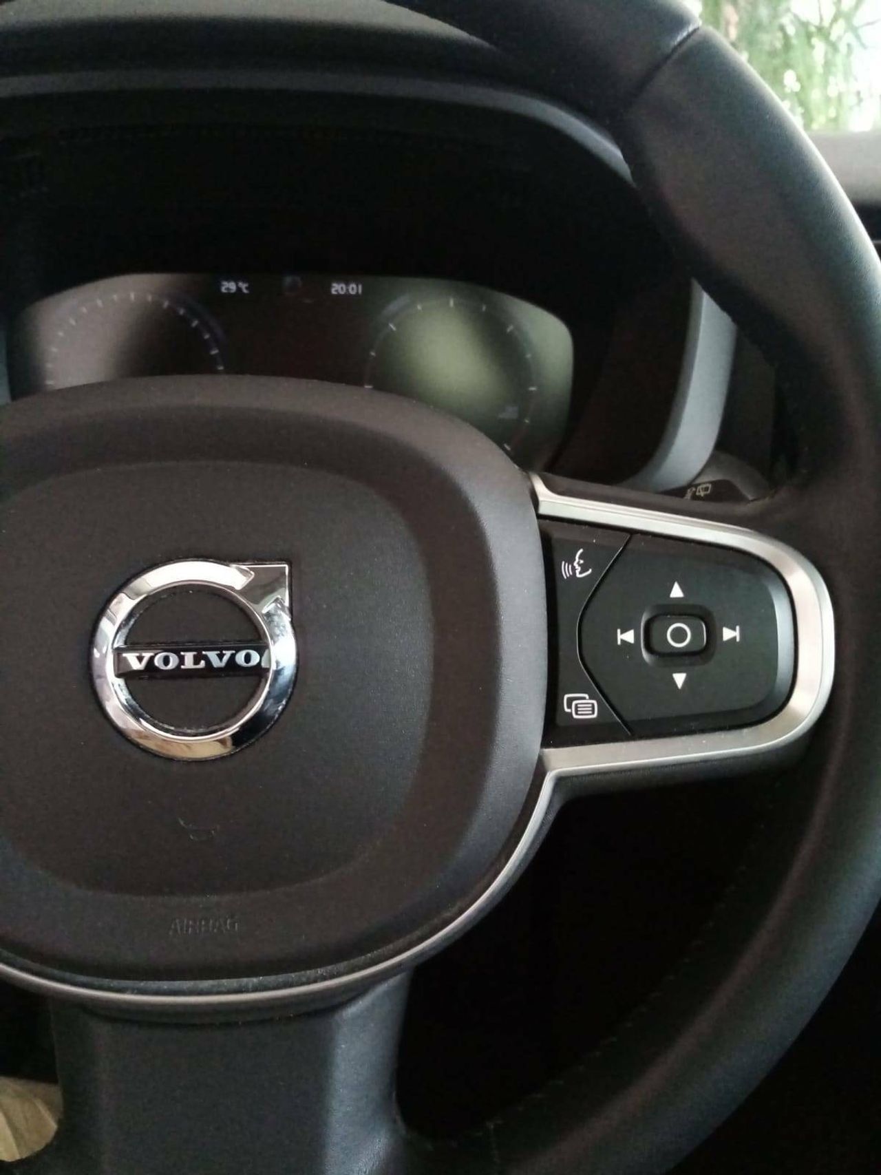 Foto Volvo XC60 15