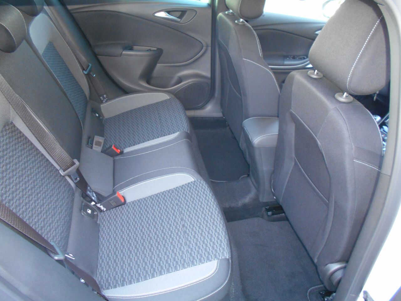 Foto Opel Astra 10