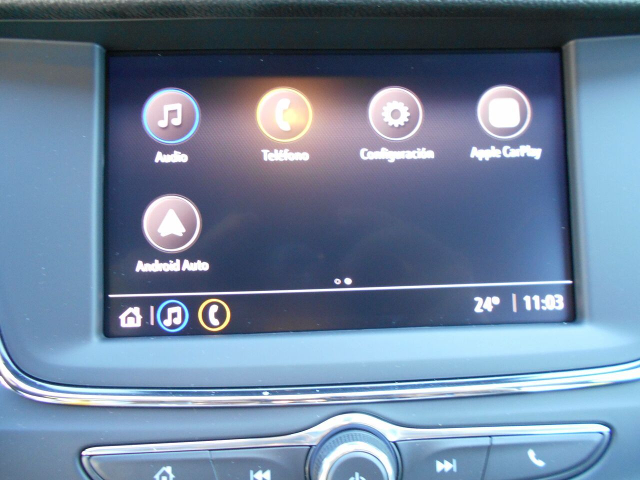 Foto Opel Astra 12