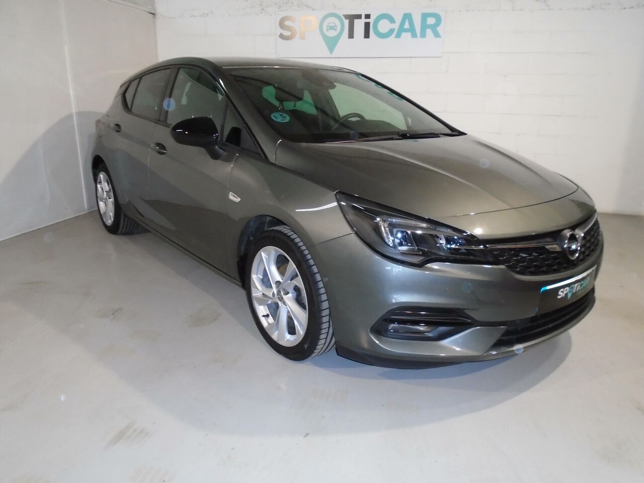 Foto Opel Astra 3