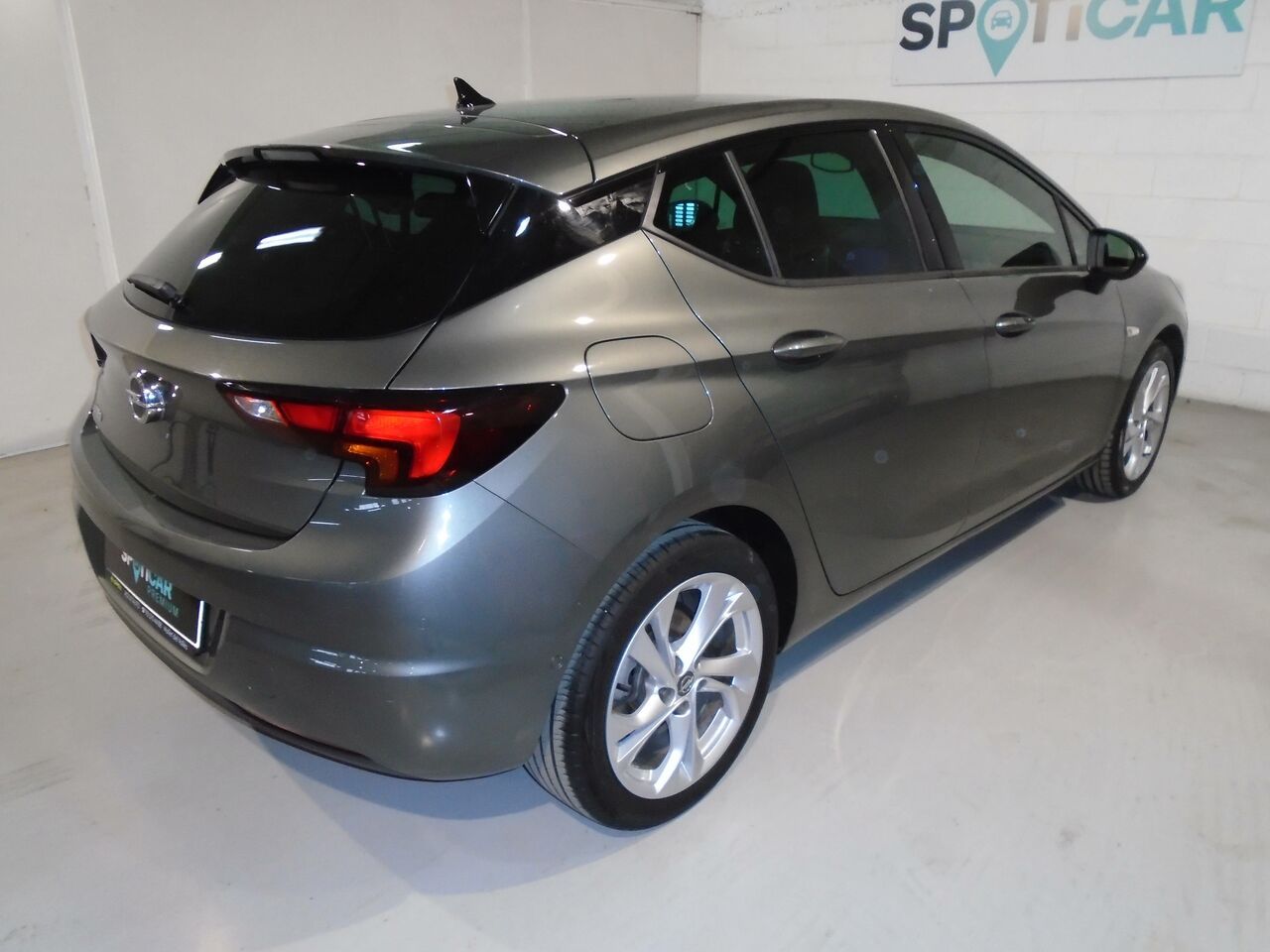 Foto Opel Astra 7