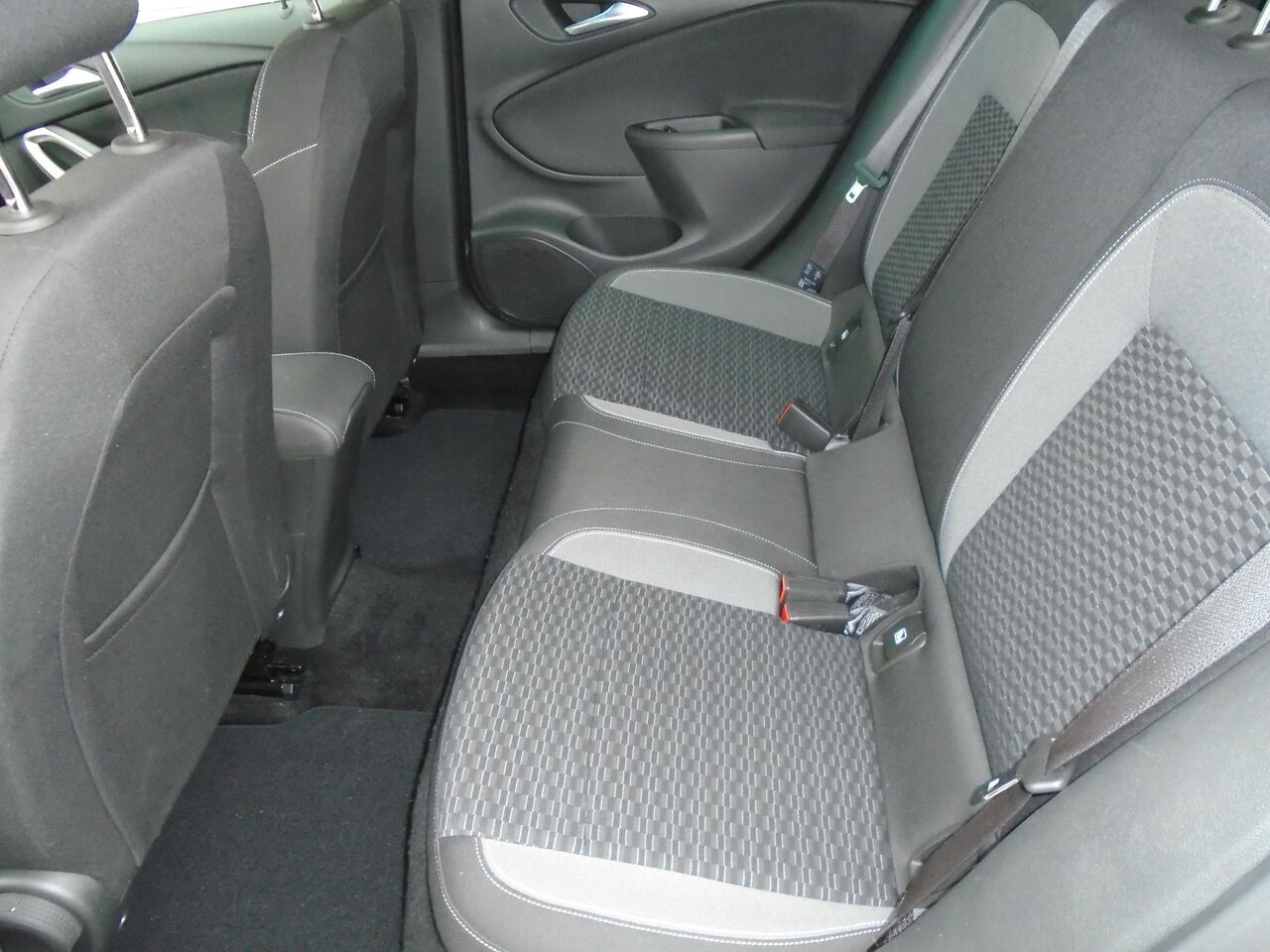 Foto Opel Astra 10