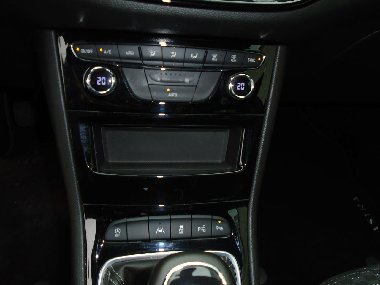 Foto Opel Astra 16