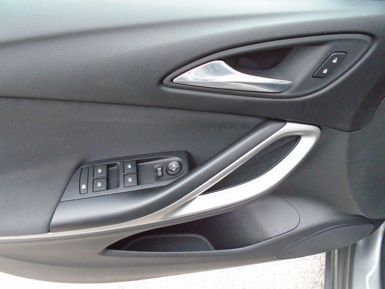 Foto Opel Astra 18