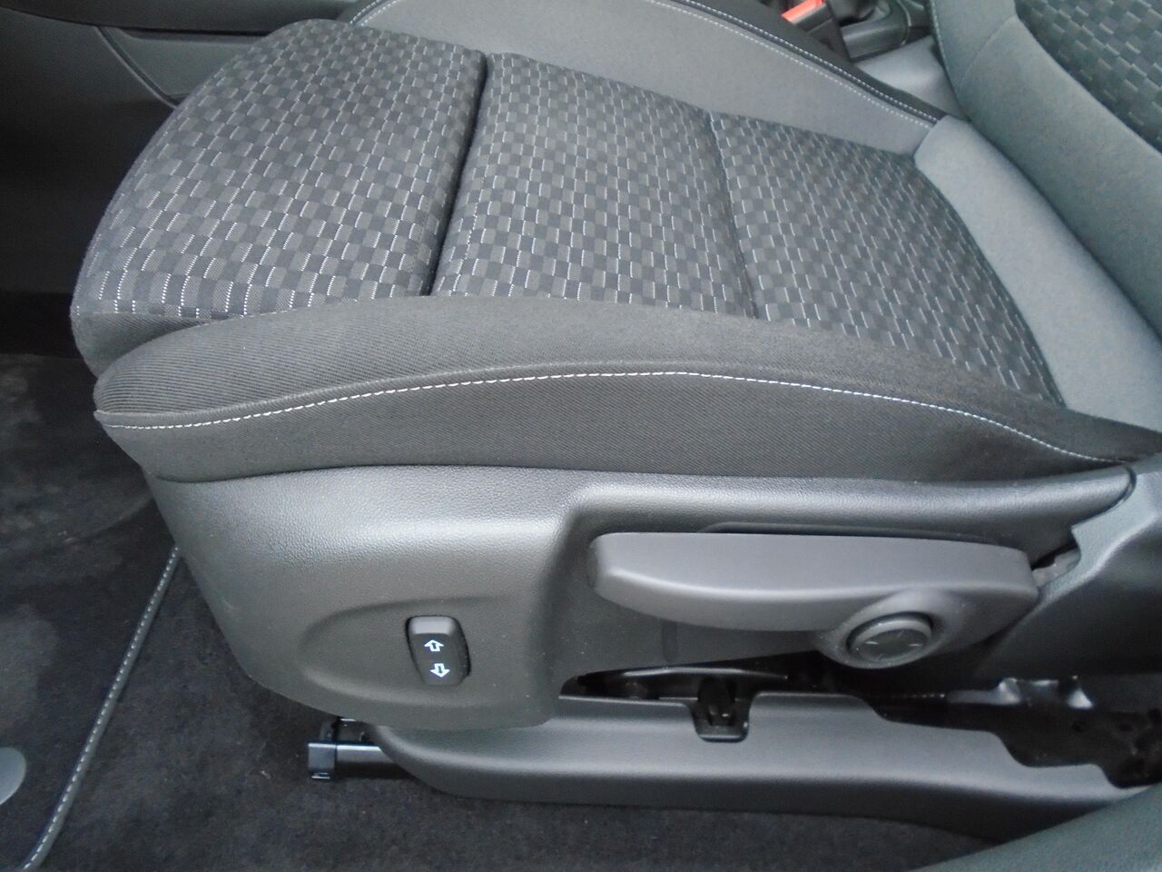 Foto Opel Astra 19