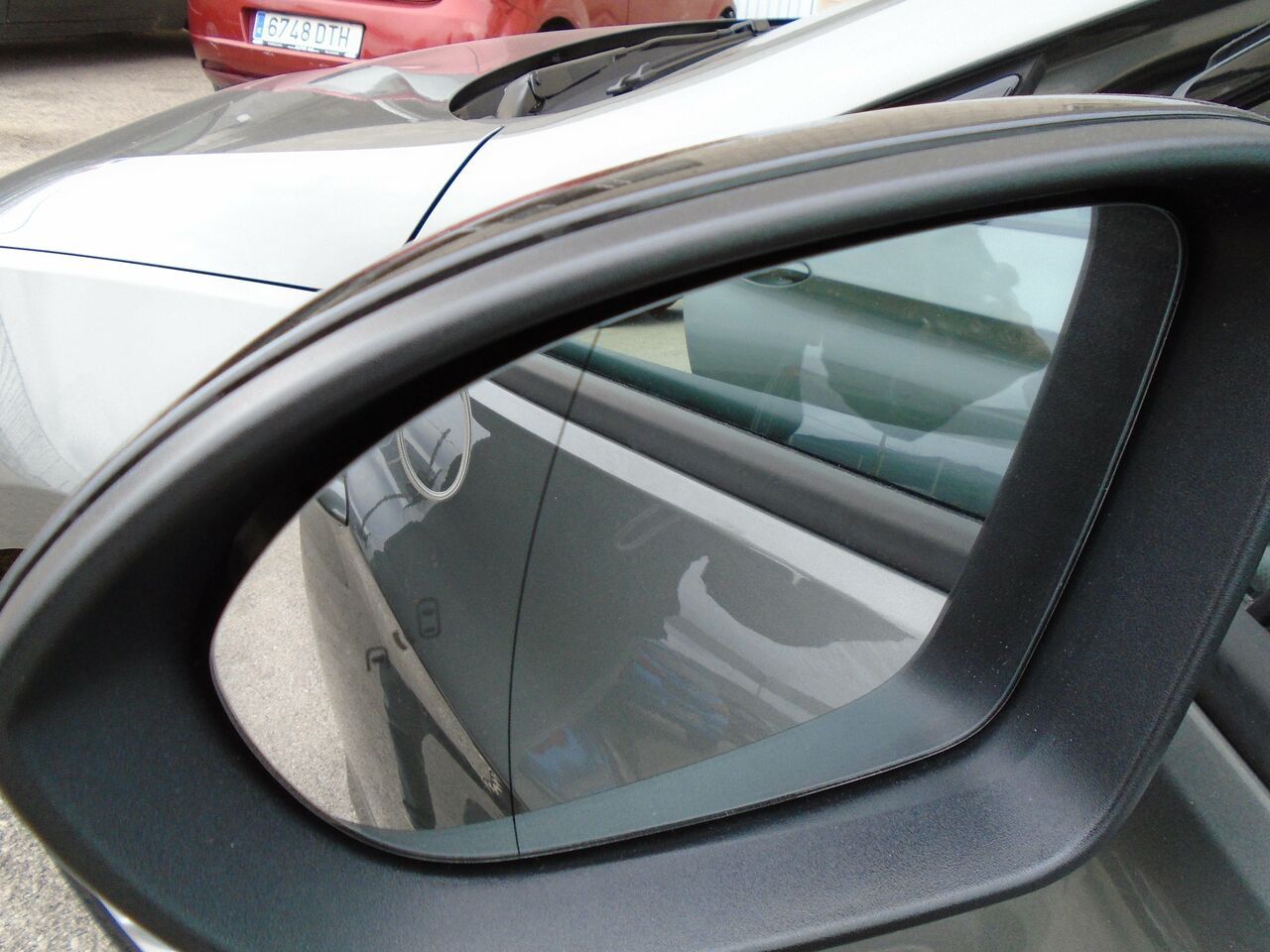 Foto Opel Astra 20