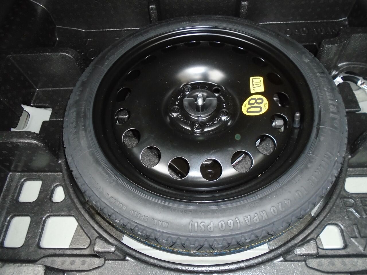 Foto Opel Astra 21