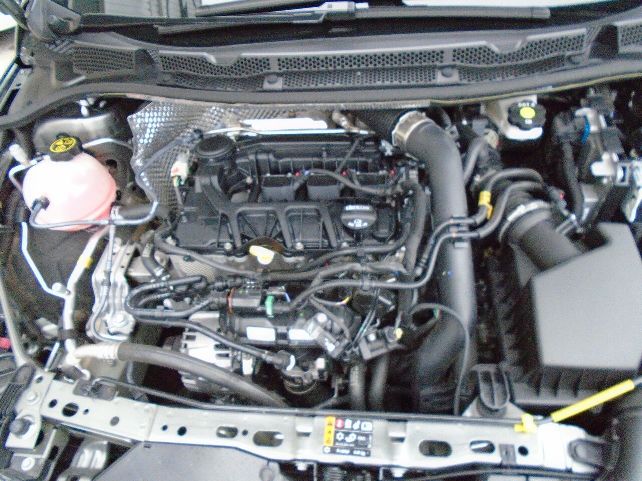 Foto Opel Astra 23