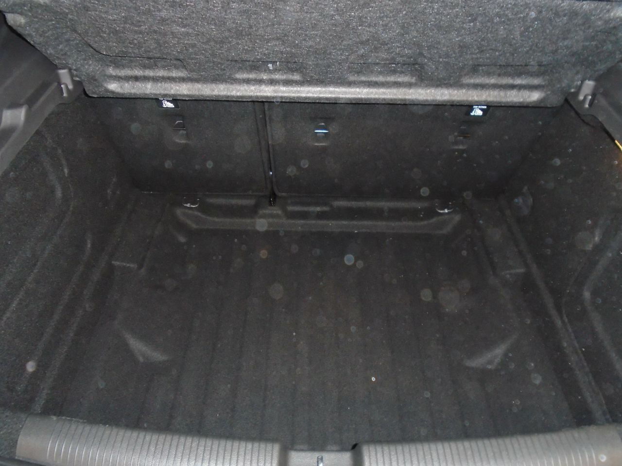 Foto Opel Astra 6