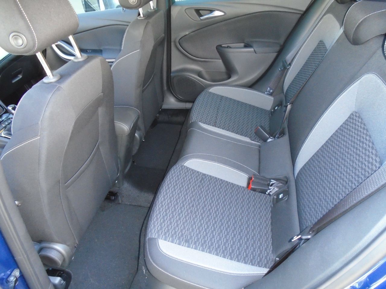 Foto Opel Astra 10