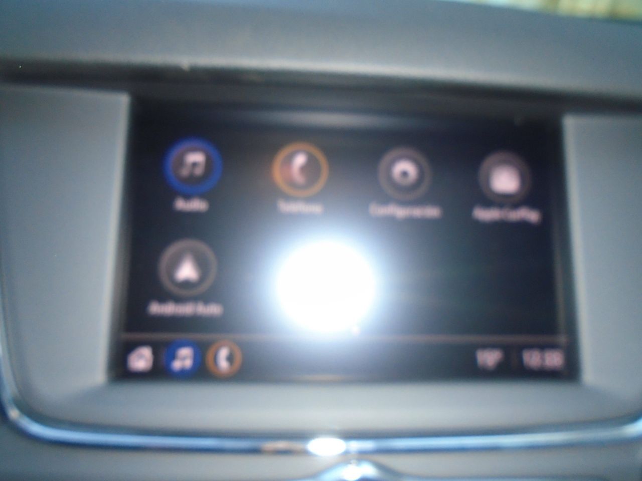 Foto Opel Astra 12