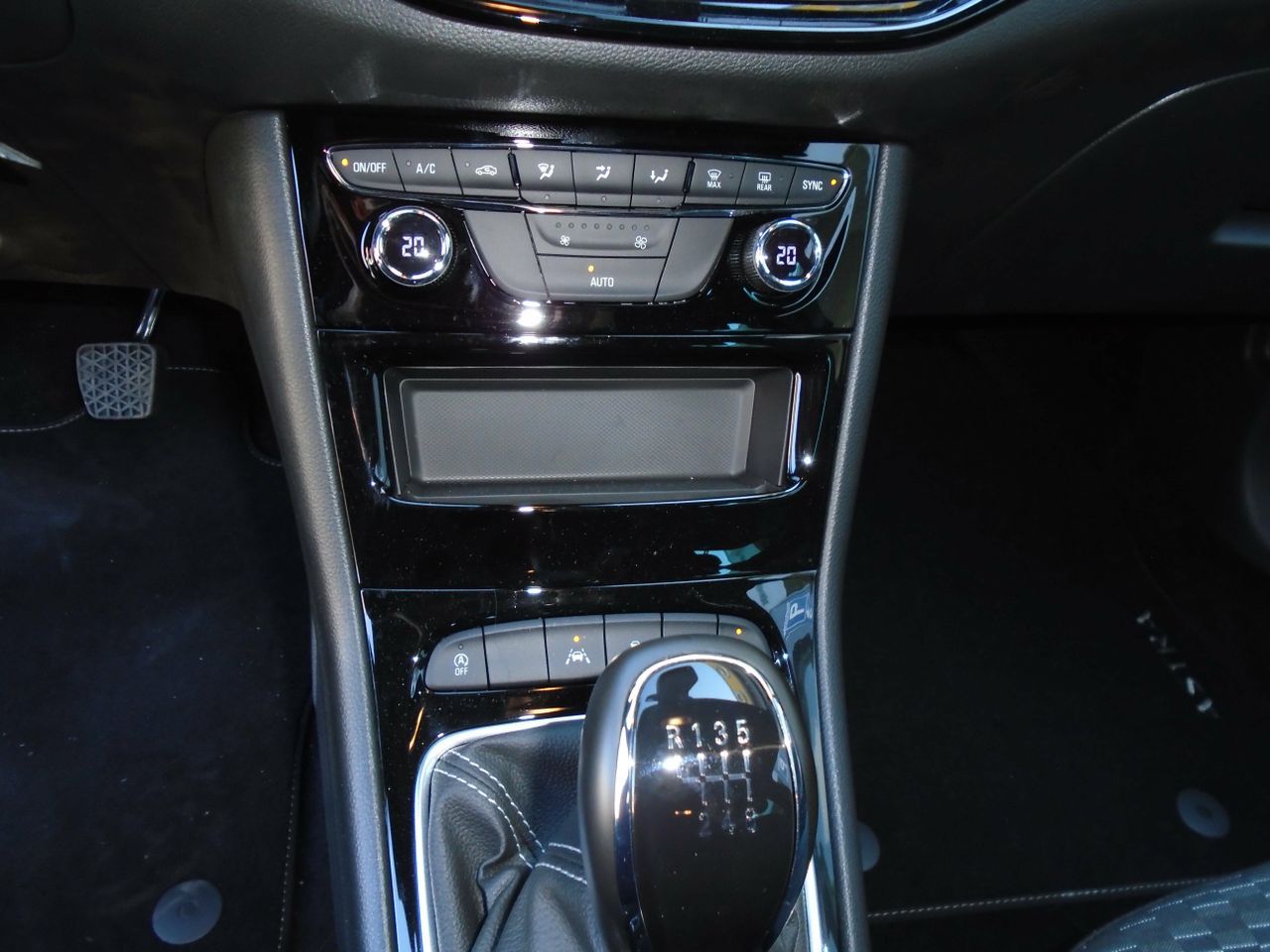 Foto Opel Astra 13