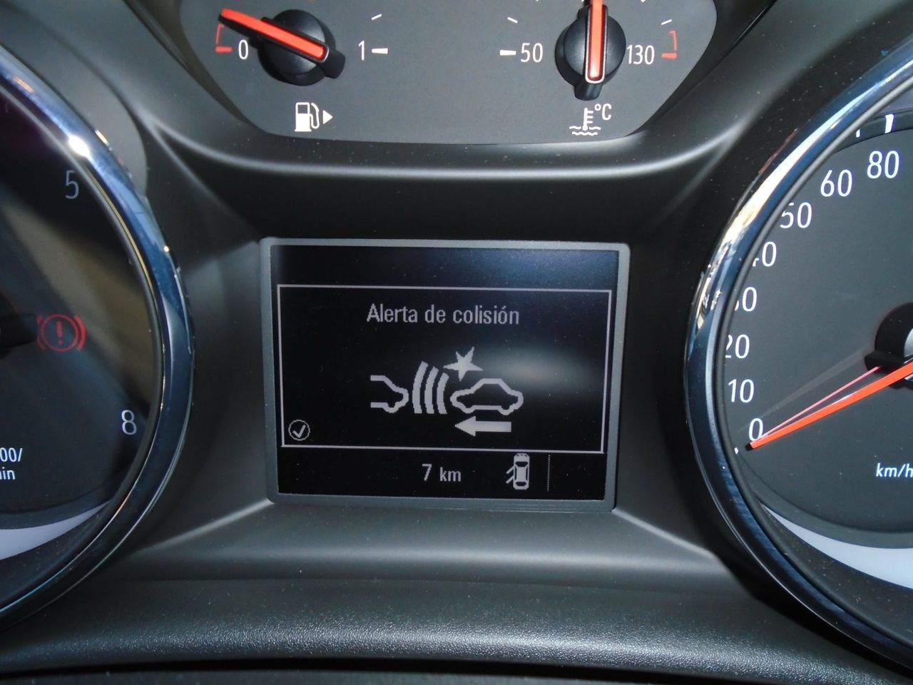 Foto Opel Astra 16