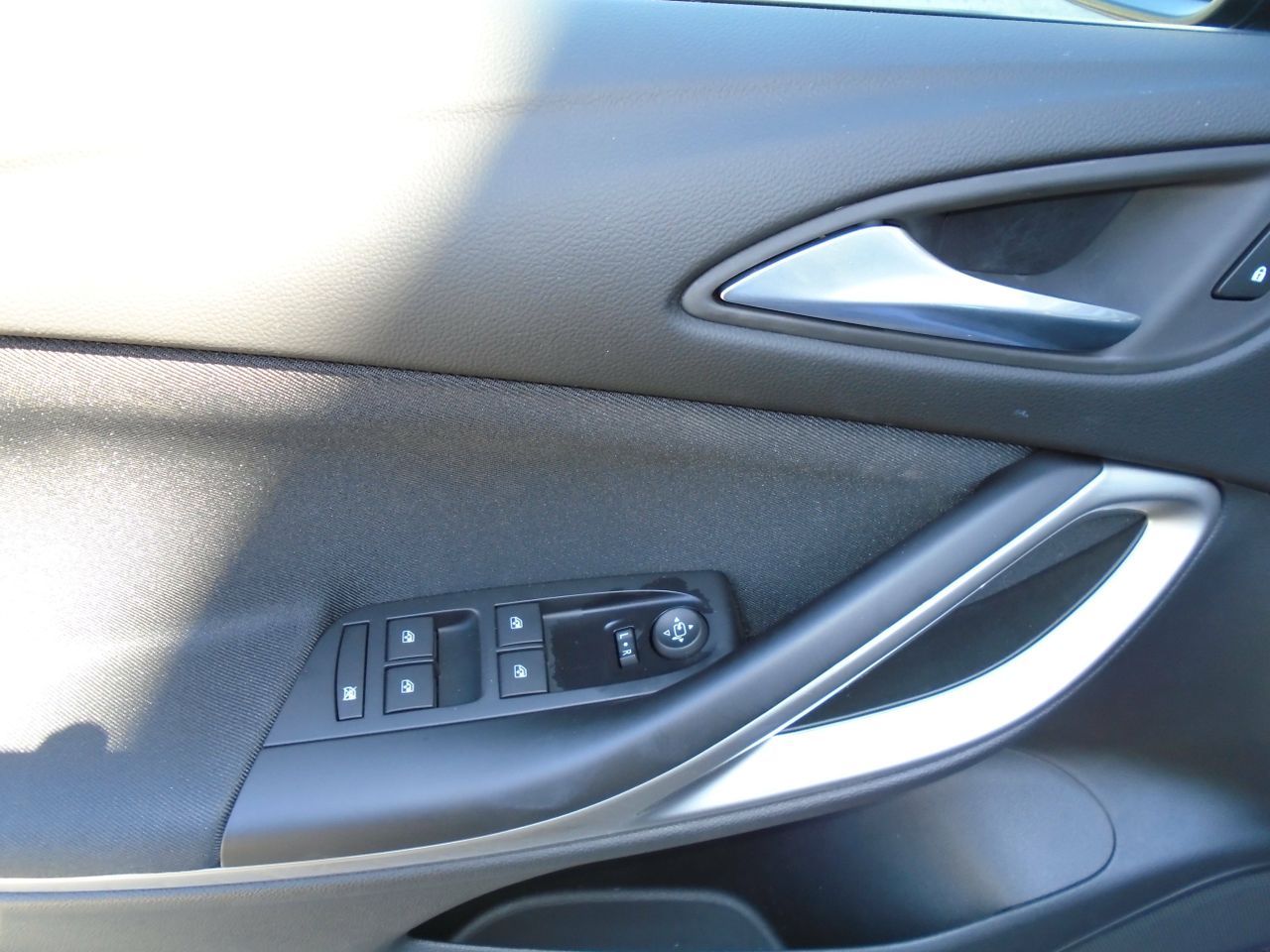 Foto Opel Astra 17