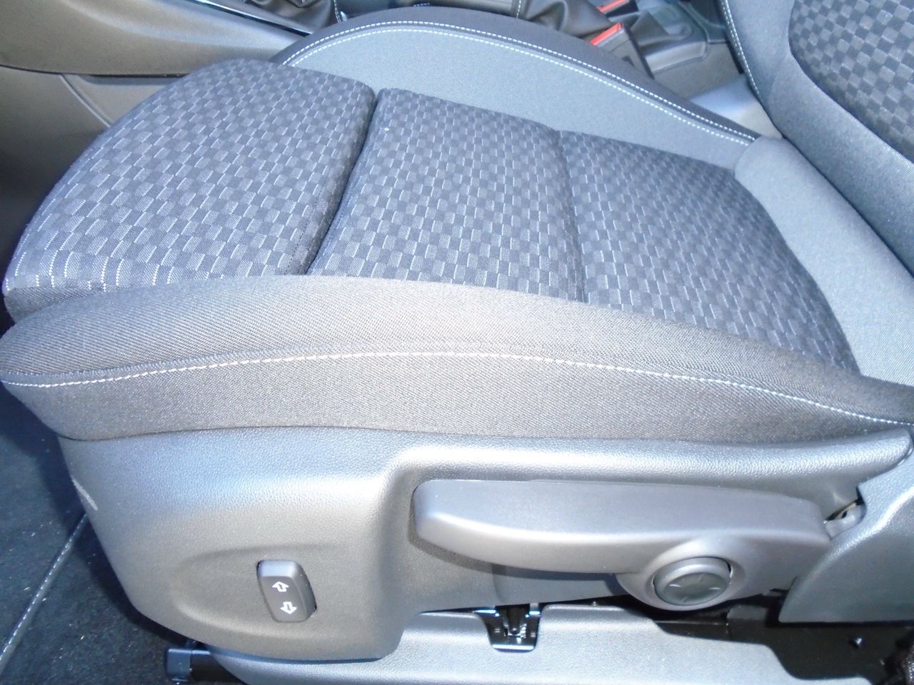 Foto Opel Astra 19