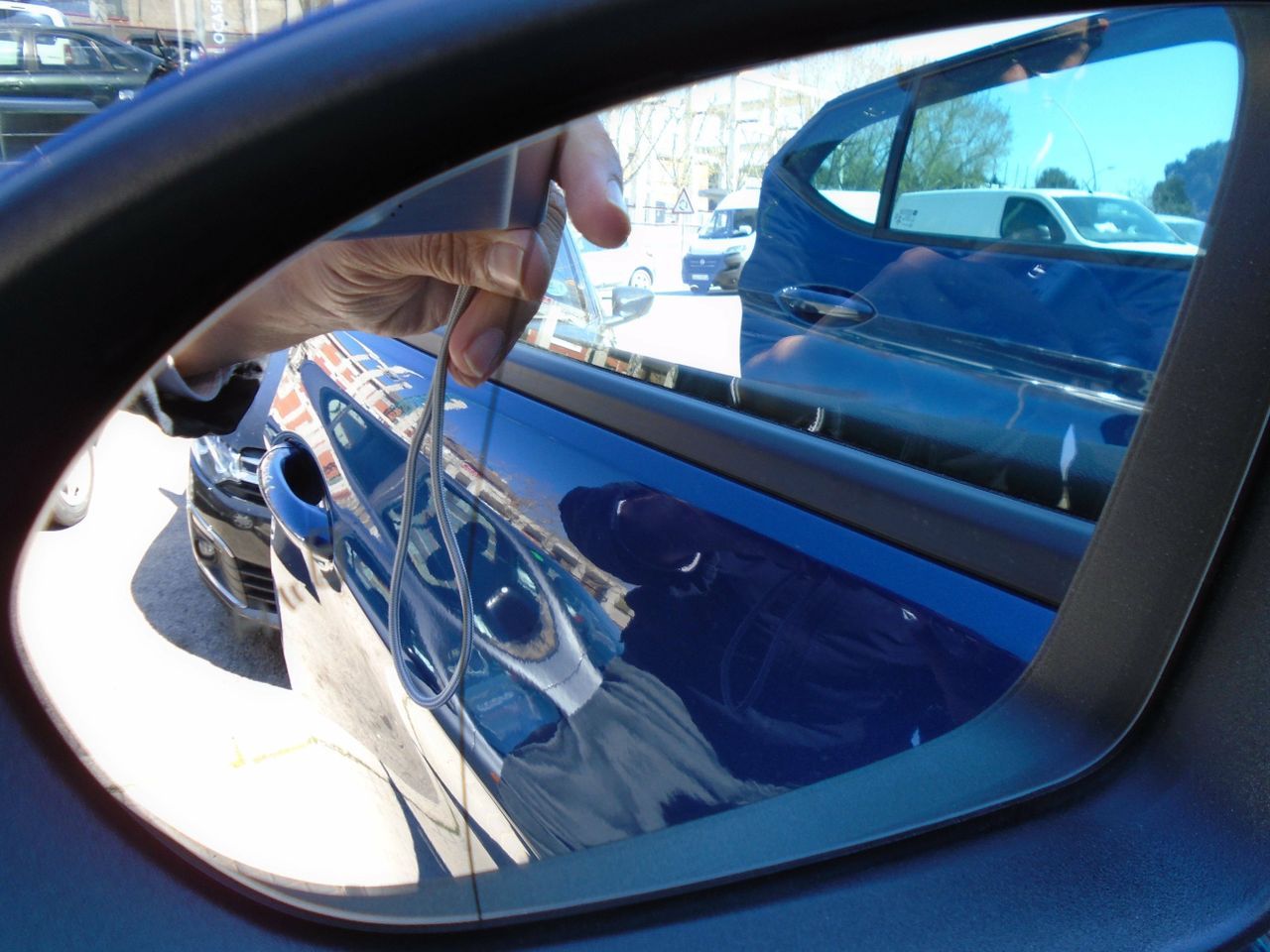 Foto Opel Astra 20