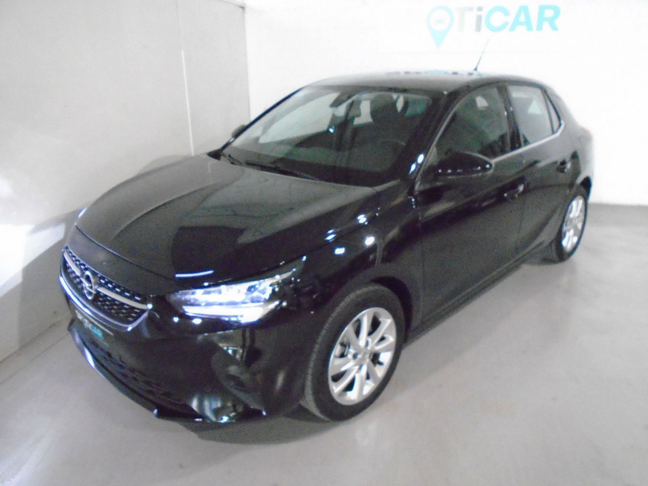 Foto Opel Corsa 1