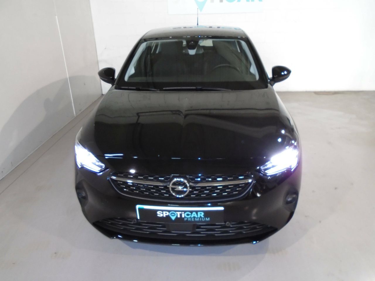 Foto Opel Corsa 2