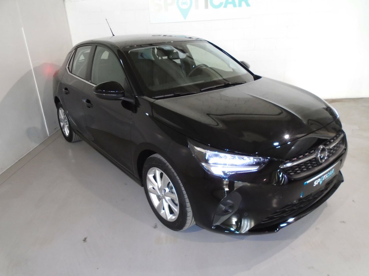 Foto Opel Corsa 3