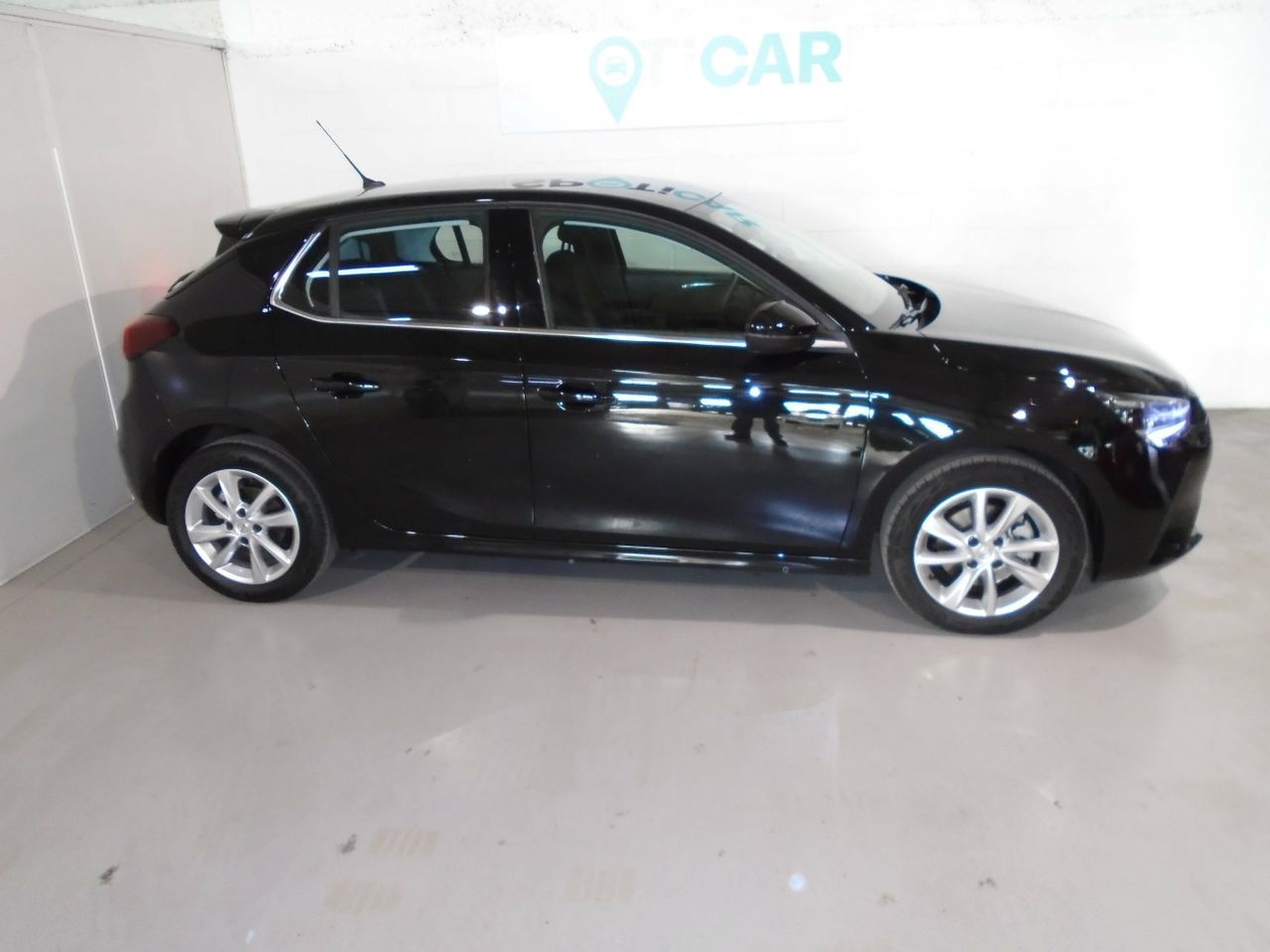 Foto Opel Corsa 4