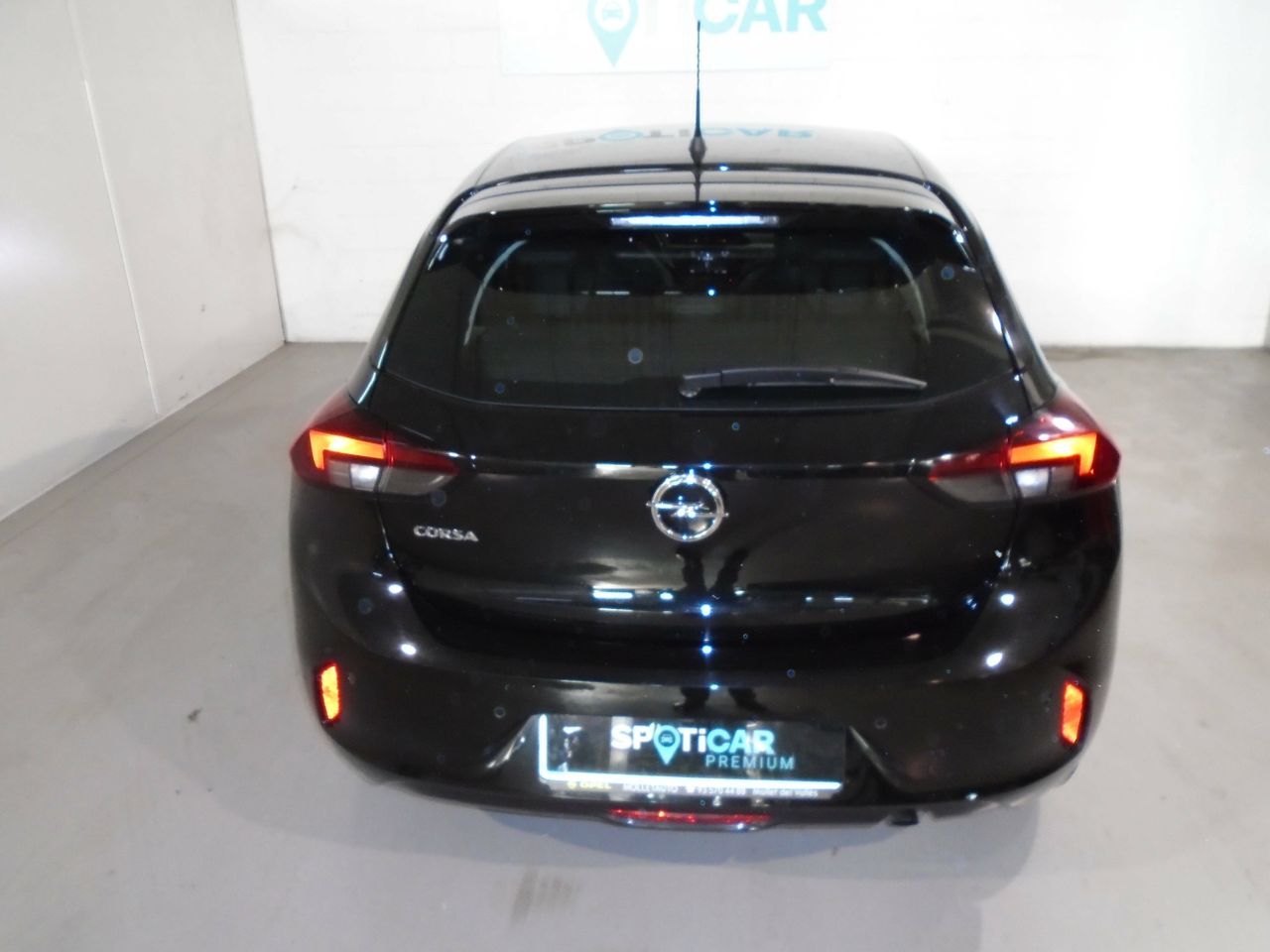 Foto Opel Corsa 5