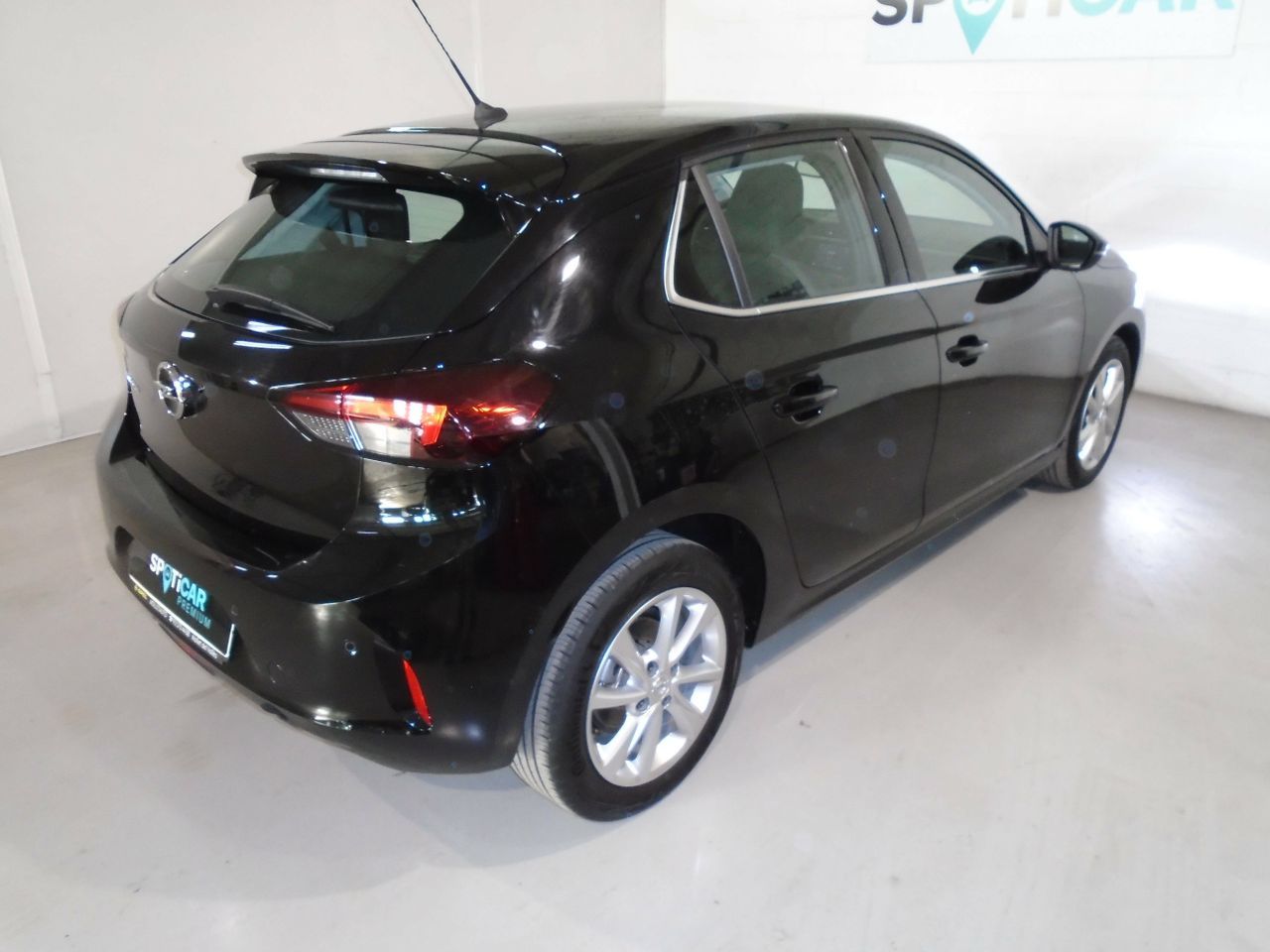 Foto Opel Corsa 7