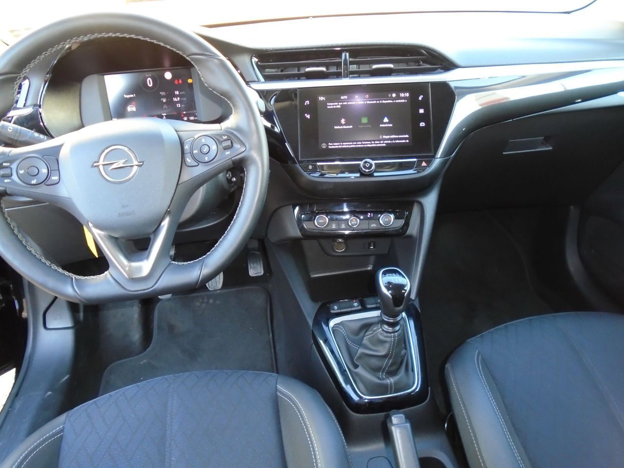 Foto Opel Corsa 8
