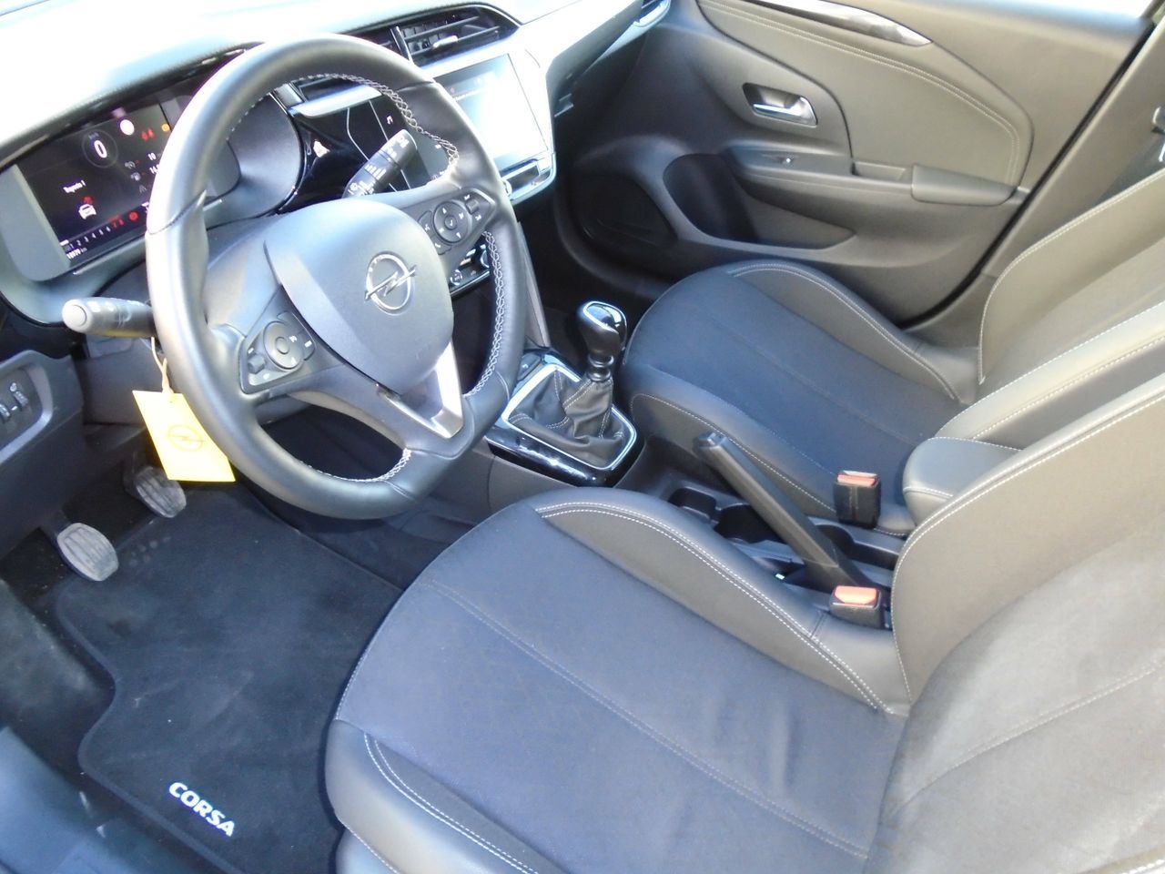 Foto Opel Corsa 9