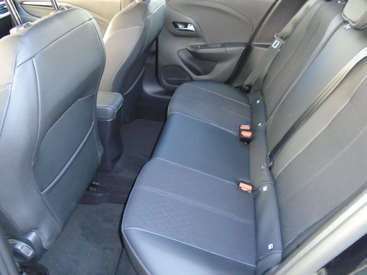 Foto Opel Corsa 10