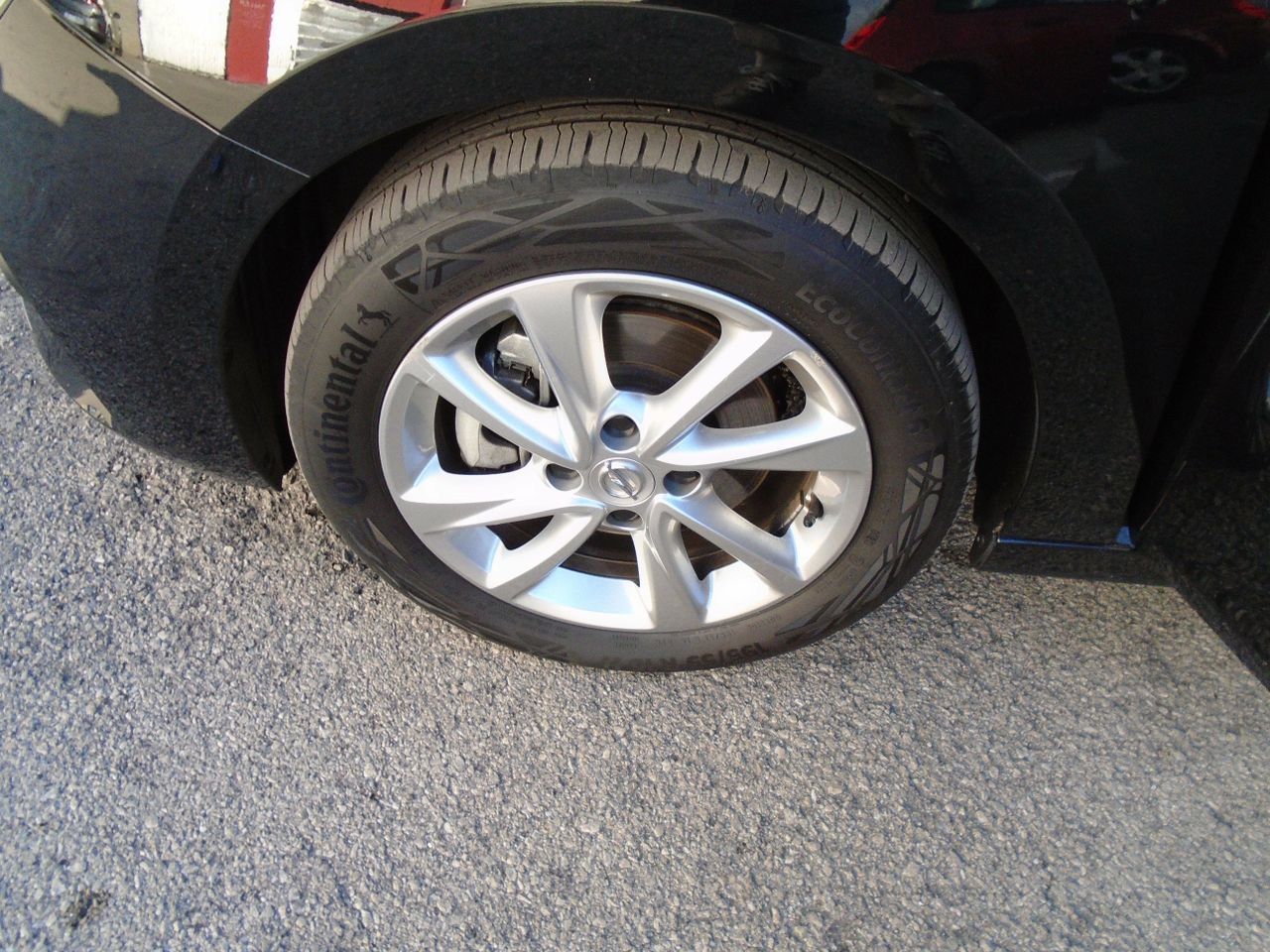 Foto Opel Corsa 11