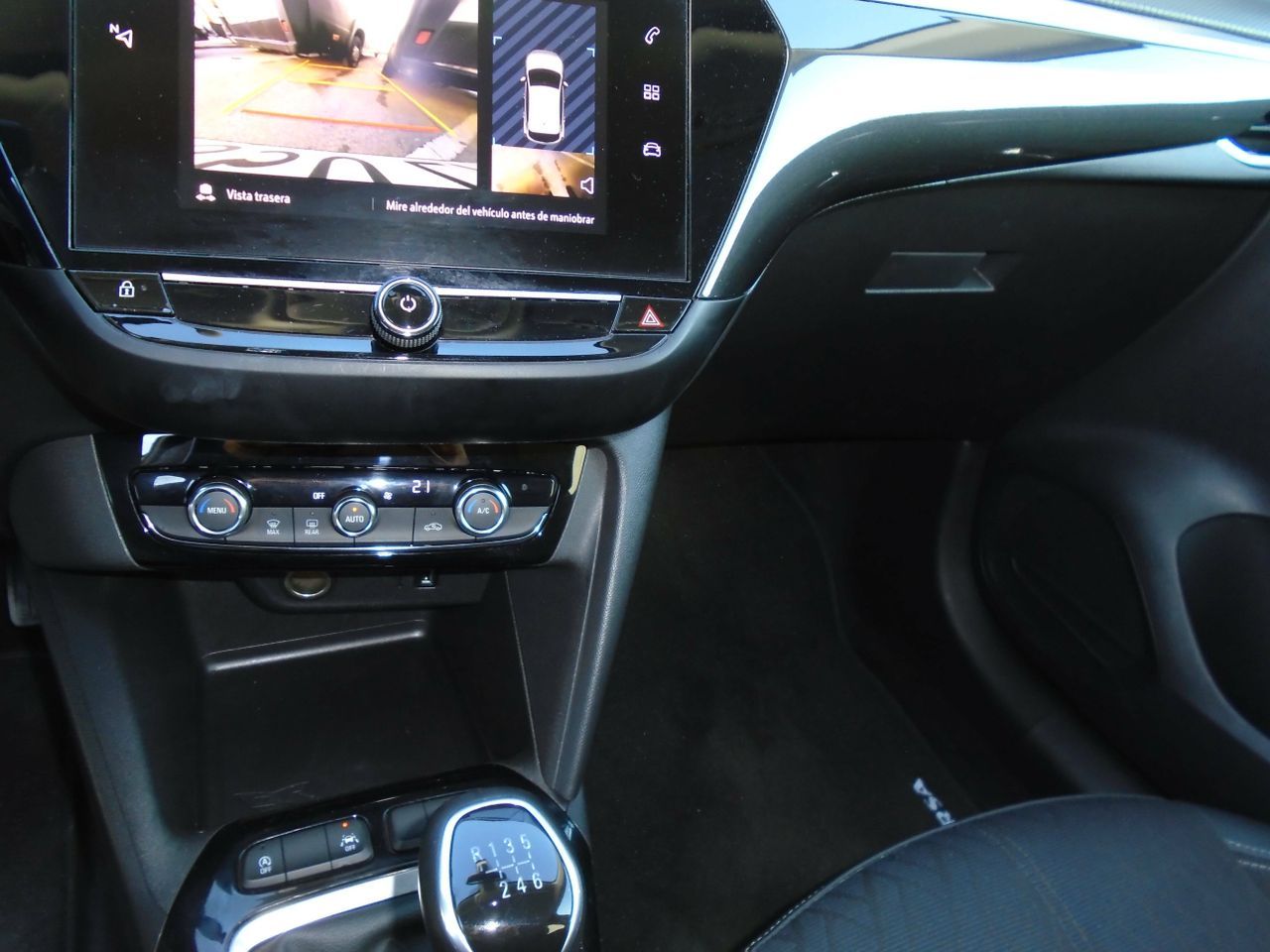 Foto Opel Corsa 14