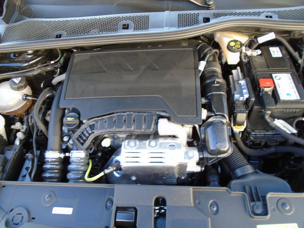 Foto Opel Corsa 16